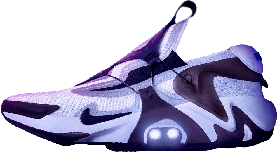 nike smart shoes price